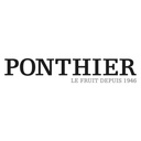 Ponthier Blood Orange Puree, Unsweetened - 6x1kg, image 2 of 2