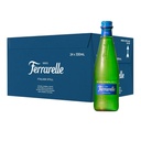 Ferrarelle Still Water, Glass, Italy - 24x330ml