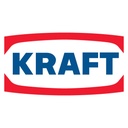 Kraft Cheddar Cheese Spread - 6x930g