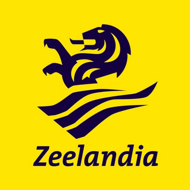 Zeelandia Scaldis White Chocolate - 2x5kg