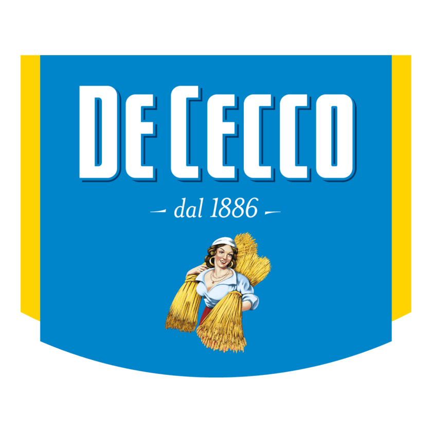 DeCecco Fettuccine #233 Pasta, Italy - 500G — additional view