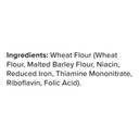 Bob's Red Mill Artisan Bread Flour - 4x5lbs