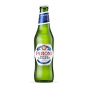 Peroni Nastro Azzuro 0.0%, Italy - 24x330ml