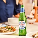 Peroni Nastro Azzuro 0.0%, Italy - 24x330ml