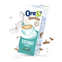 Orasi Coconut Barista, Plant Based Milk - 12x1ltr, image 2 of 3