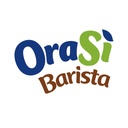 Orasi Coconut Barista, Plant Based Milk - 12x1ltr