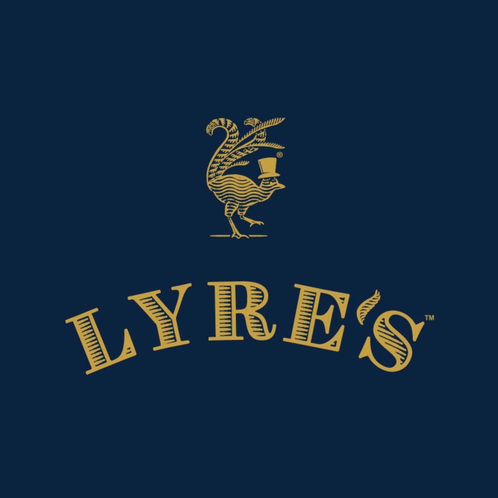 Lyre's Amaretti Non-Alcoholic Spirit, Australia - 6x700ml