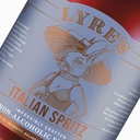 Lyre's Italian Spritz Non-Alcoholic Spirit, Australia - 6x700ml