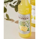 Syrup Rantcho Monin FRA 6x1ltr