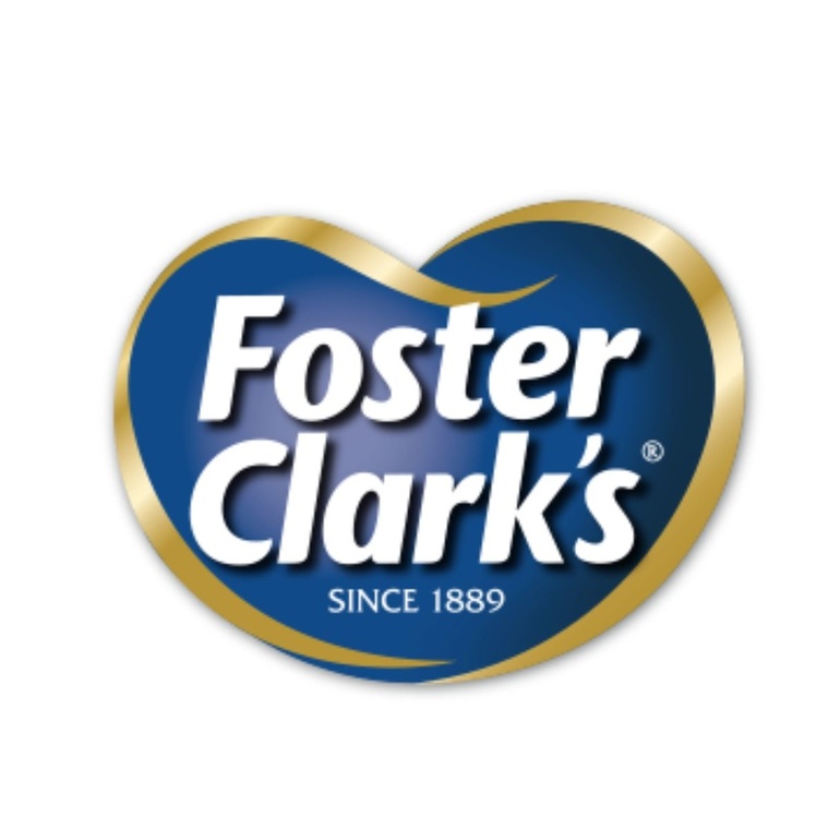 Foster Clark's Custard Powder - 1x300g
