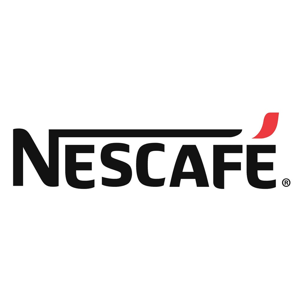 Nescafe Coffee Powder, FORTE - 12x190g