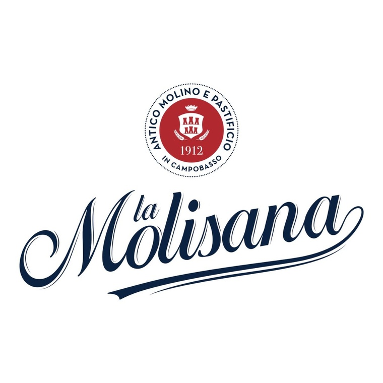 La Molisana Penne Rigate No.20, Italy - 24x500g