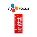 CJ Haechandle Gochujang Hot Pepper Paste, Korea - 12x500g