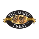 The Maple Treat Pure Maple Syrup, Amber, Grade A, Canada - 12x250ml