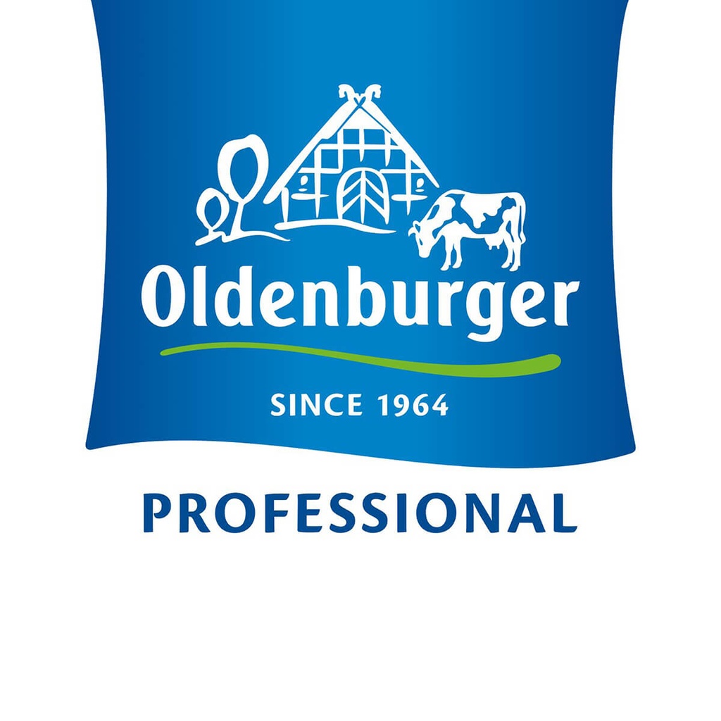 Whipping Cream Oldenburg Shani 12x1ltr