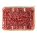 Renxing Red Tobiko Fish Roe, CHN - 20x500g