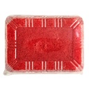 Renxing Red Masago Capelin Fish Roe - 20x500g
