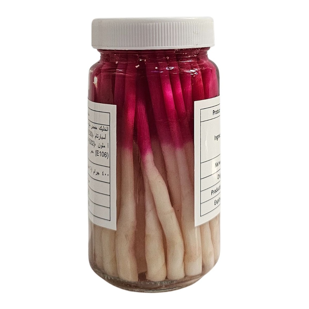 GGFT Pickled Ginger Hajikami - 24x30pc