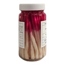 GGFT Pickled Ginger Hajikami - 24x30pc