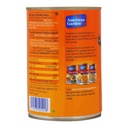 American Garden Baked Beans - 24x400g