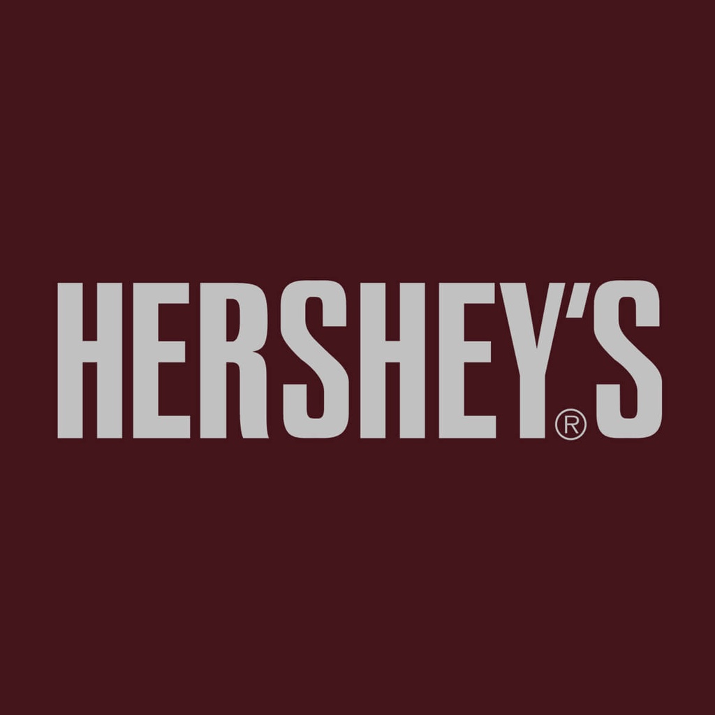 Hershey's Caramel Syrup, IND - 12x623g