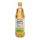 Mizkan Rice Vinegar, PET, USA - 12x710ml