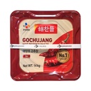 CJ Haechandle Gochujang Hot Pepper Paste, Korea - 1x14kg