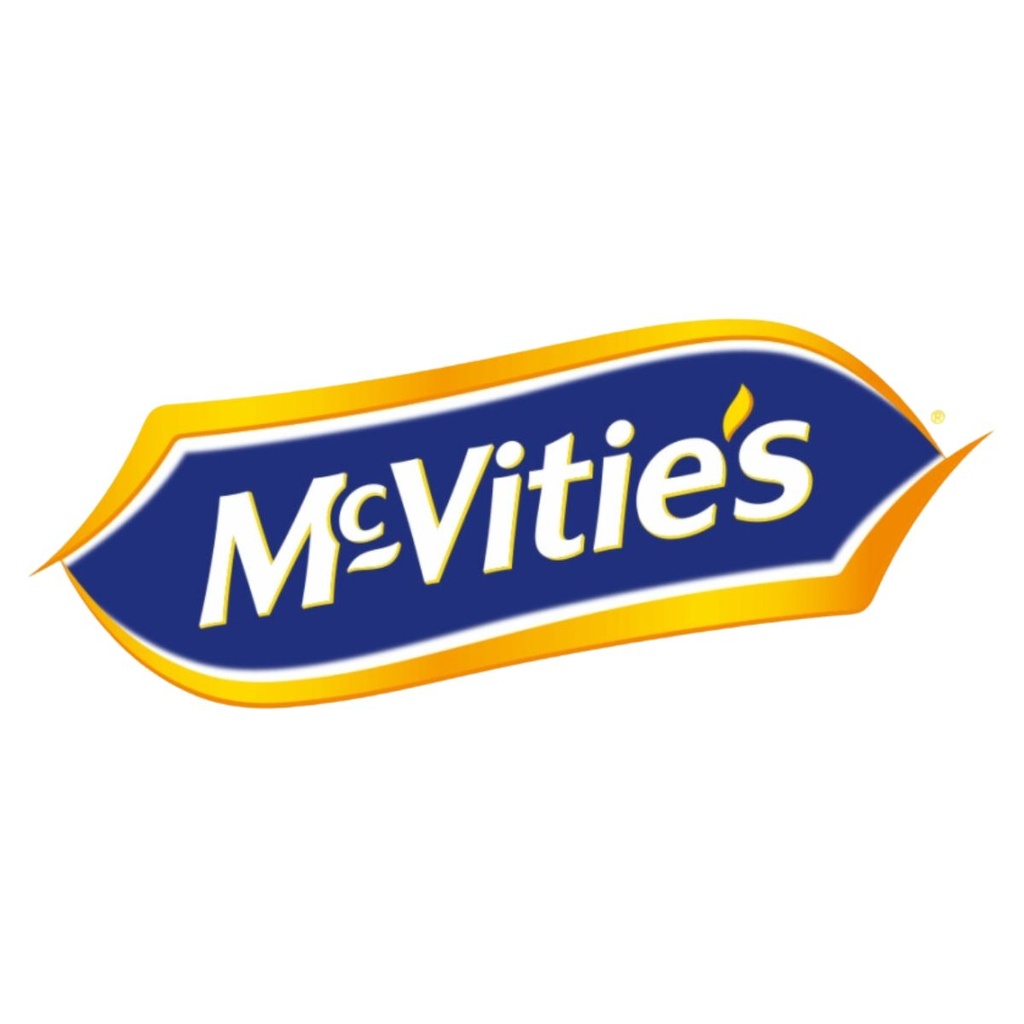 McVities Digestive Biscuit - 24x250g
