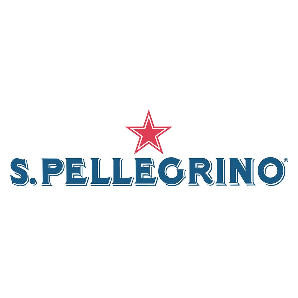 San Pellegrino Water 12x750ml