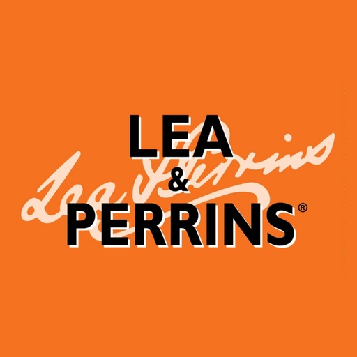 L&P Worcestershire Sauce, UK - 2x2ltr, alternate view