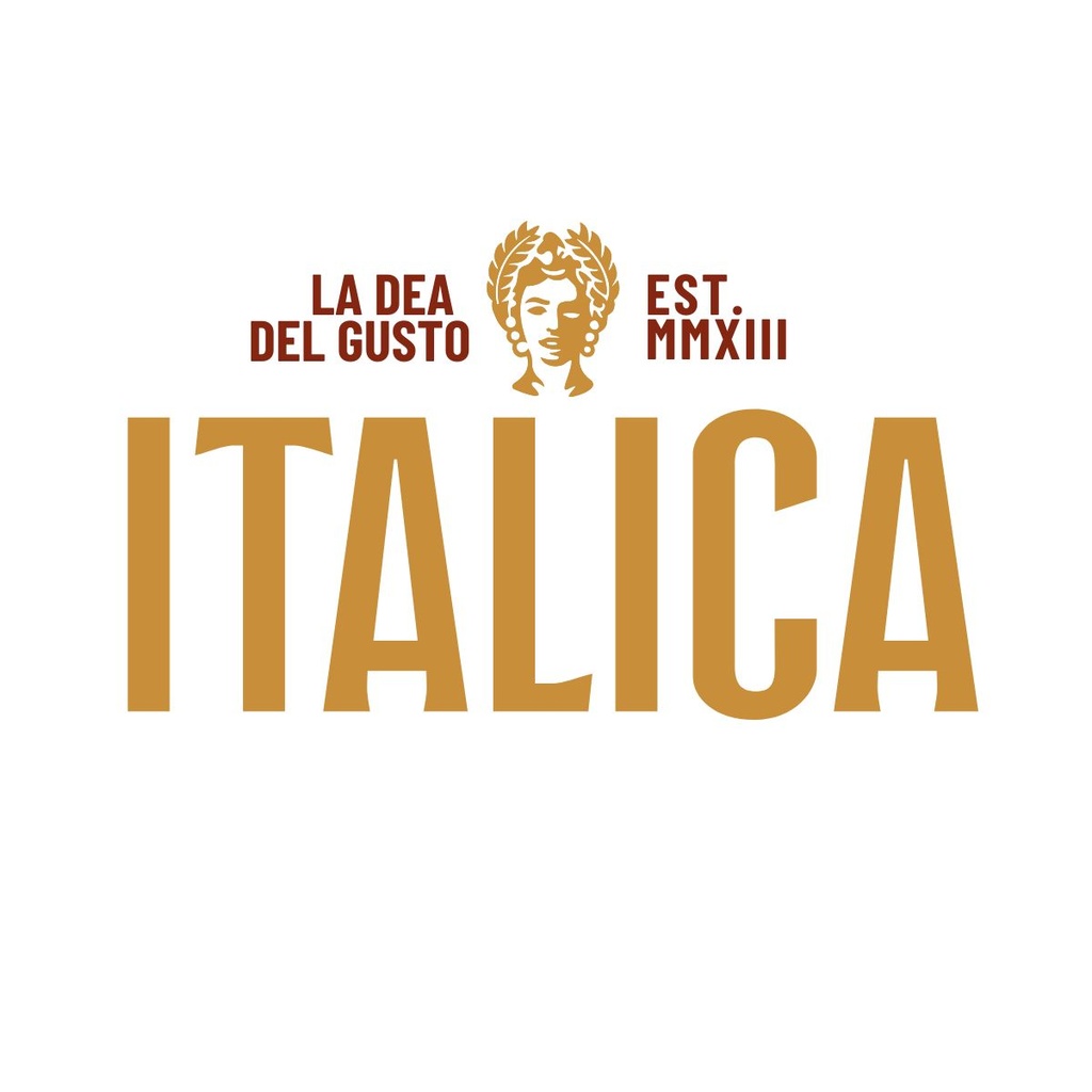 Italica White Beans, Easy Open, Italy - 24x400g