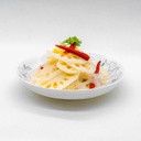 Red Chili Yuzu Kosho Sauce, Spicy, Korea - 1x200g, image 2 of 2