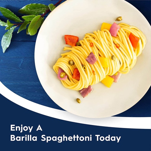 La Molisana Spaghetti, Gluten Free, Italy - 1x400g, alternate view