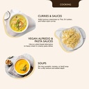 Earth's Finest Organic Coconut Cream - 1x400ml