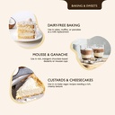 Earth's Finest Organic Coconut Cream - 1x400ml