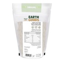 Earth Goods Gluten Free Oat Porridge - 1x500g