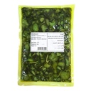 QING GREEN Pickled Cucumber, CHN - 16x1kg