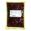 QING Purple Shibazuke Pickled Cucumber, CHN - 10x1kg