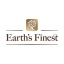 Earth's Finest Extra Virgin Raw Coconut Oil - 1x500ml