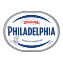 Philadelphia Cream Cheese, Original - 40x180g