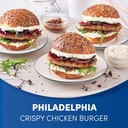 Philadelphia Cream Cheese, Original - 40x180g