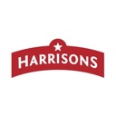 Harrisons Tomato Ketchup Mini Room Service - 72x40g