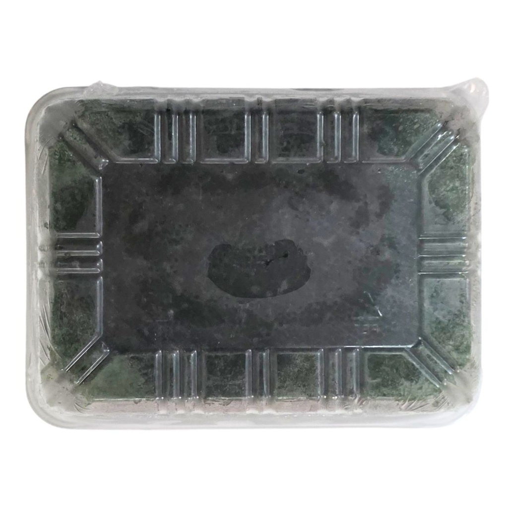 Renxing Black Tobiko Fish Roe - 20x500g