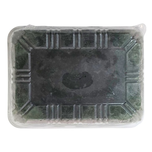 Renxing Black Tobiko Fish Roe - 20x500g, alternate view