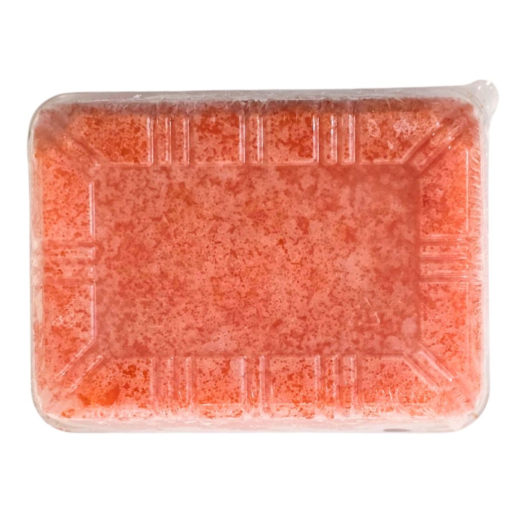 Renxing Orange Tobiko Fish Roe, CHN - 20x500g