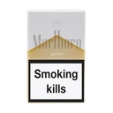 Terea Silver Cigarette - 1x1ctn (50s x 10 Packs), image 1 of 3
