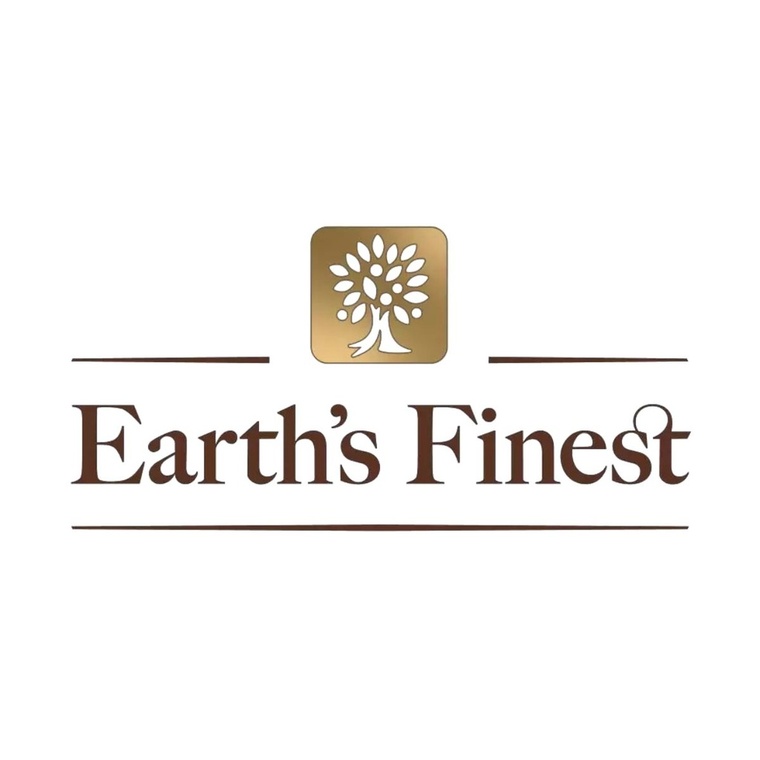 Earth's Finest Organic Coconut Cream - 1x400ml