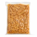 Sakura Jirushi Seasoned Bamboo Shoots, CN - 10x1kg
