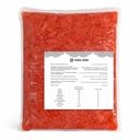 Sakura Jirushi PINK Gari Shoga Sushi Ginger Pickle - 10x1.5kg