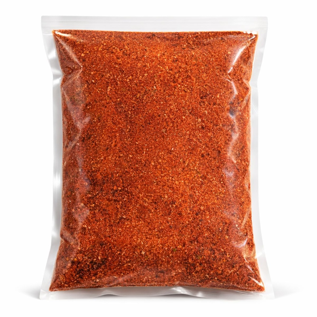 Sakura Jirushi Togarashi Shichimi, Japan Style - 10x1kg